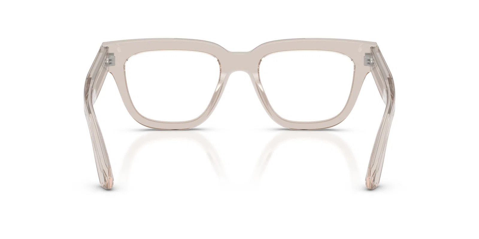 Emporio Armani 3281F Eyeglasses - view 5